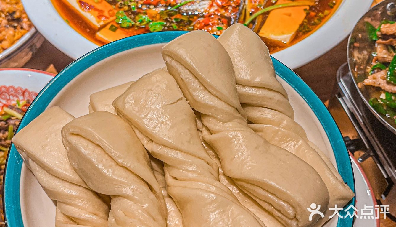 尾牙聚餐！石厦性价比高的湘菜馆！