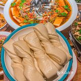 尾牙聚餐！石厦性价比高的湘菜馆！