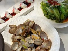 -船歌·鱼水饺青岛菜(枫蓝国际购物中心店)