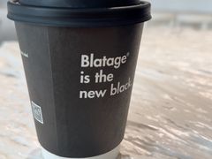 -BLATAGE COFFEE