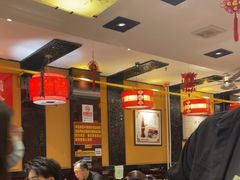 大堂-姚记炒肝店(簋街店)