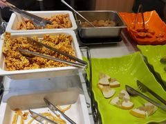 -素耕素食自助(嘉华店)