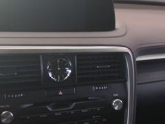 -大连中升雷克萨斯(华北路店)