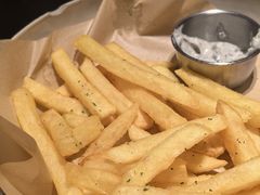 -Nord Grill&Bar Highland诺德西餐(深圳欢乐海岸店)