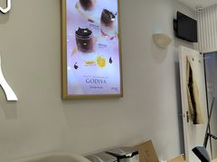 -GODIVA(王府井apm店)