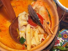 -泰妃殿(武汉首店)