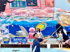 -大连圣亚海洋世界