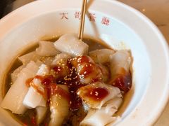 三酱猪肠粉-大哥餐厅(西城花园店)