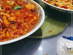 -福顺祥大盘鸡(临潼店)