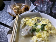 高汤云吞-买又大餐厅(福林里店)