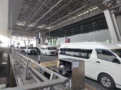 -曼谷素万那普国际机场