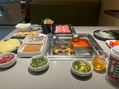 -海底捞火锅(龙湖三千集店)