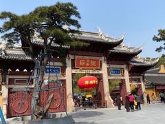 -龙华素斋(龙华路店)