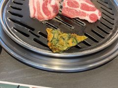 -农乐园炭火烤肉(繁花中心店)