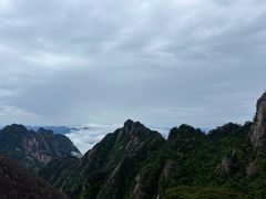 -黄山风景区