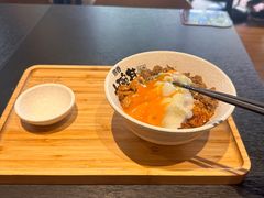 -熊吞·大碗丼烧肉饭(西市场嘉华店)