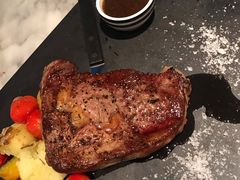-玛尚诺Pizza&Bar(长泰广场店)