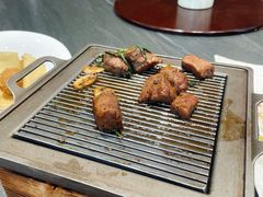 -酒蜻蜓·庭院私房菜(天元东路店)