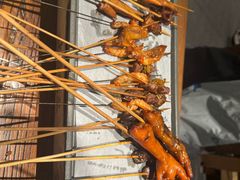 -北丐先生·野馄饨烧烤(长宁龙之梦店)