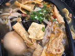 -覃记螺蛳粉·桂林米粉(鼓楼南街店)