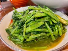 泰式空心菜-荷花泰菜(东方新天地店)