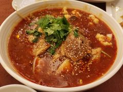 -西安饭庄·非遗陕菜(钟楼店)