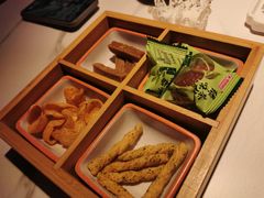 -马邦子·紫苏烤鱼(恒隆广场店)