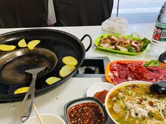 -贵州豆腐王(上合店)
