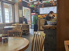 大堂-慧娟面馆·餐厅(望江路店)