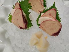 -寻味顺德·南记酒家·传统顺德菜·鱼生(广源路店)