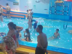 -青水瓦台汤泉(未央店)