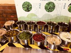 -东镇老火锅(长春路首店)