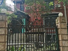 -衡山路(地铁站)