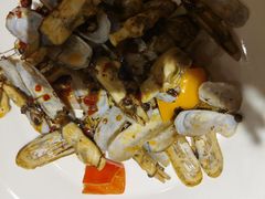 -云冈建国宾馆·自助餐厅