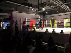 -24KiCK格斗学院(博泰店)