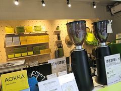 -AOKKA COFFEE(万象前海快闪店)