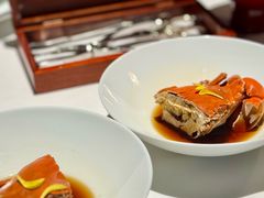 -荣轩(新荣记环球金融中心店)