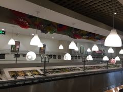 -So Lounge索兰至餐厅(蓝色港湾店)