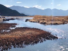 -丽江泸沽湖景区