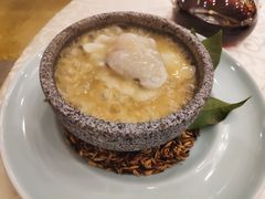 秘制石锅桂鱼-庄隐阁(悠方广场店)