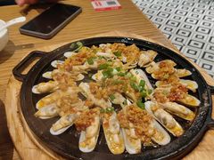 -金掌勺·锅包肉(广渠门店)