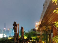 -小茶闲舍·观景商务茶馆(广州塔店)