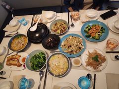 -港丽餐厅(高德置地店)