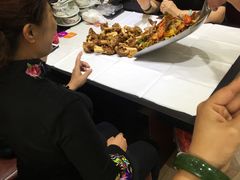 -小柒家第一锹东北菜(城关店)