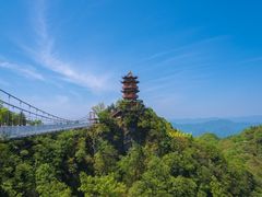 -塔云山