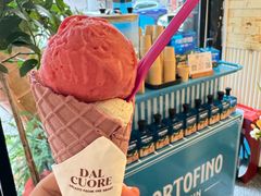 -Dal Cuore 达可芮冰淇淋(陕西北路店)