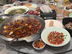 -沸腾鱼乡(知春路分店)