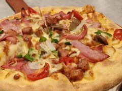 -必胜客(东大桥店)