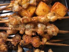 -望京小腰(北京总店)