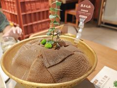 -巴奴毛肚火锅(商城路店)